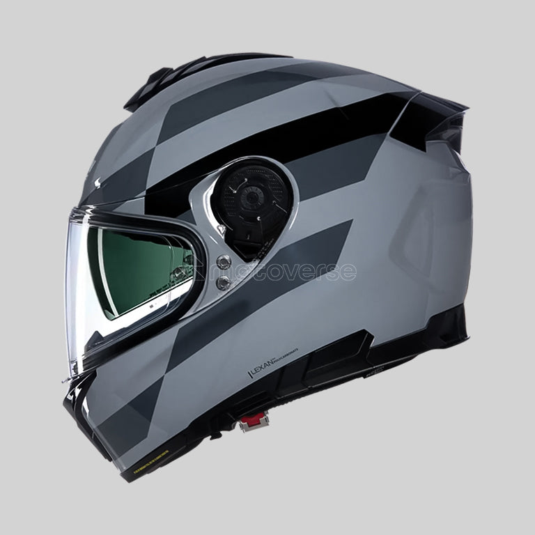 NOLAN N80-8 ALFIERE 345 FULL-FACE HELMET