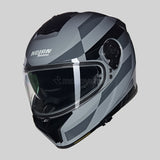 NOLAN N80-8 ALFIERE 345 FULL-FACE HELMET