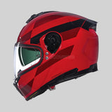 NOLAN N80-8 ALFIERE 346 FULL-FACE HELMET