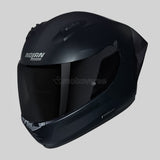 NOLAN N60-6 SPORT ARGENTO 333 FULL-FACE HELMET