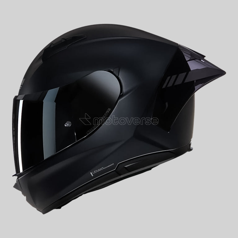 NOLAN N60-6 SPORT ARGENTO 333 FULL-FACE HELMET