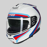 NOLAN N100-6 ASSOLUTO 347 MODULAR HELMET