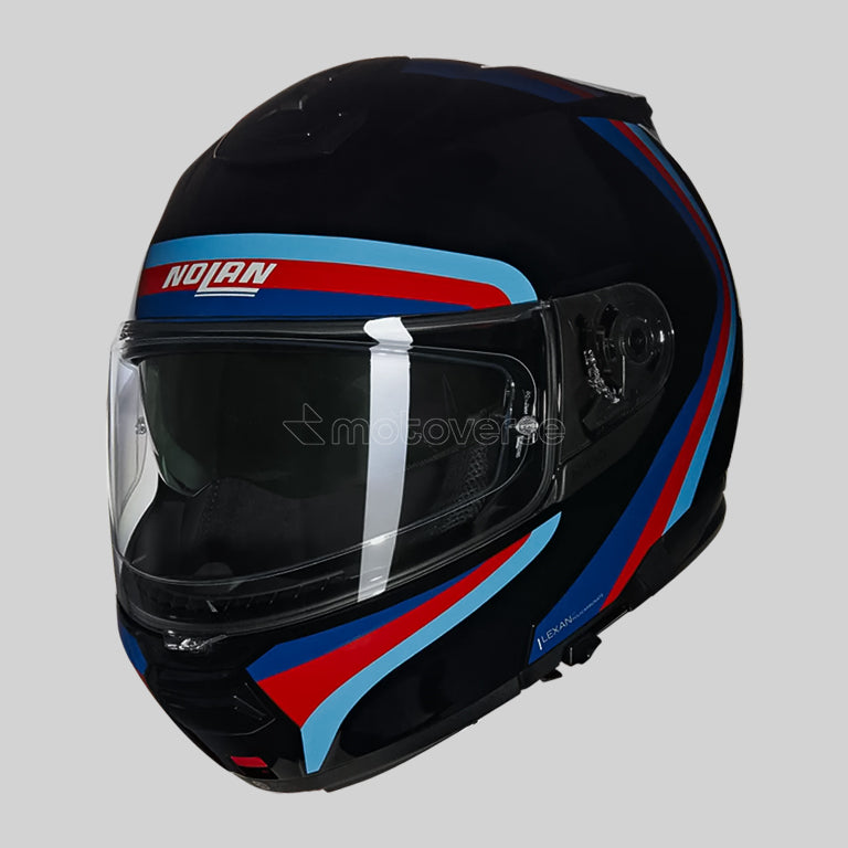 NOLAN N100-6 ASSOLUTO 348 MODULAR HELMET