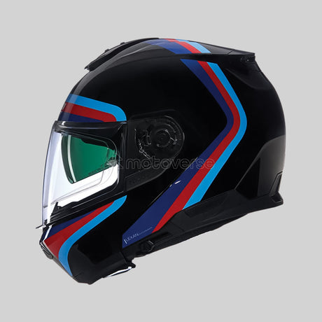 NOLAN N100-6 ASSOLUTO 348 MODULAR HELMET