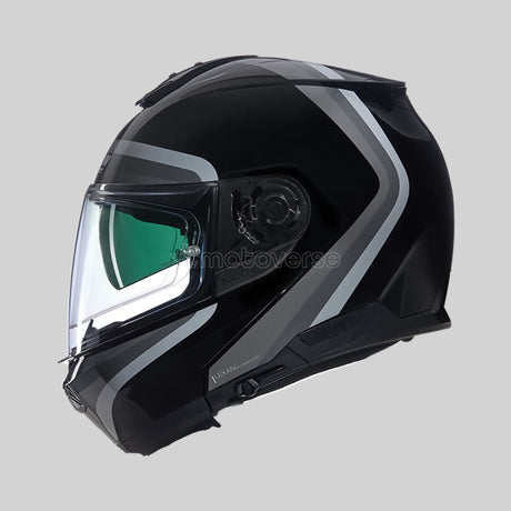 NOLAN N100-6 ASSOLUTO 349 MODULAR HELMET