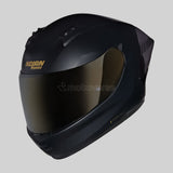 NOLAN N60-6 SPORT AUREO 331 FULL-FACE HELMET