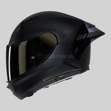 NOLAN N60-6 SPORT AUREO 331 FULL-FACE HELMET