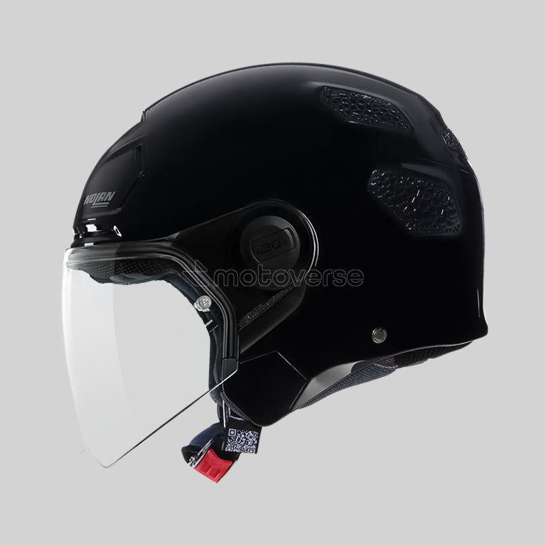 NOLAN N30-4T CLASSICO 301 OPEN-FACE HELMET