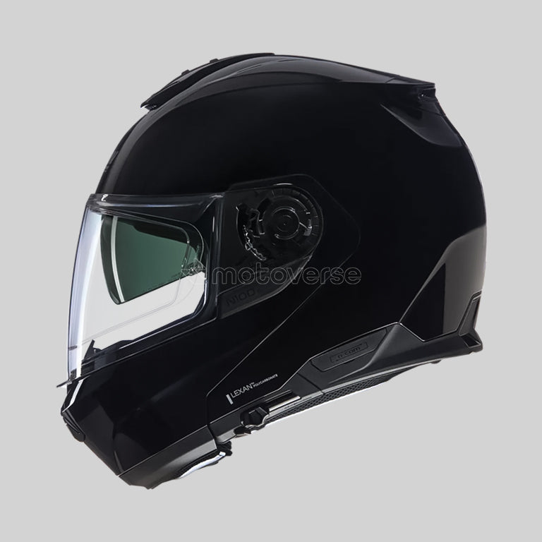 NOLAN N100-6 CLASSICO 301 MODULAR HELMET