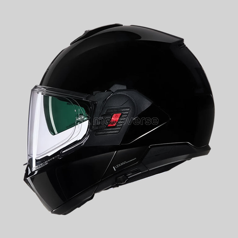 NOLAN N120-1 CLASSICO 301 MODULAR HELMET