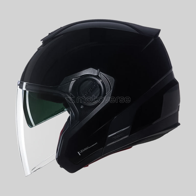 NOLAN N40-5 06 CLASSICO 301 OPEN-FACE HELMET