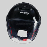 NOLAN N40-5 06 CLASSICO 301 OPEN-FACE HELMET