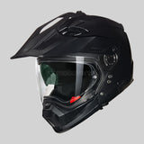 NOLAN N70-2 X CLASSICO 302 FULL-FACE HELMET