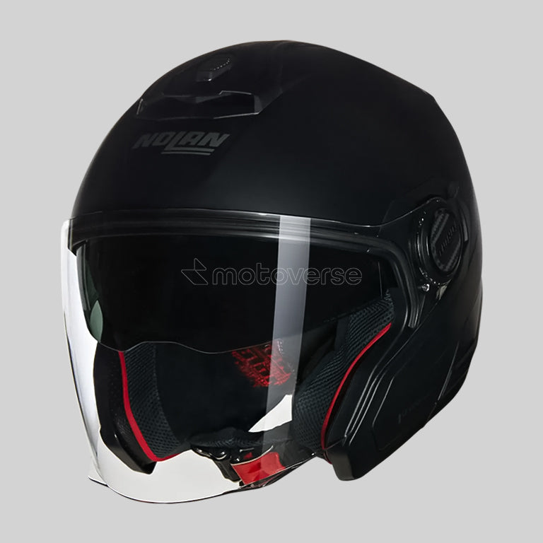 NOLAN N40-5 06 CLASSICO 302 OPEN-FACE HELMET