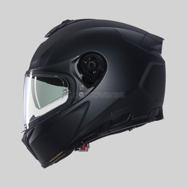 NOLAN N80-8 CLASSICO 302 FULL-FACE HELMET