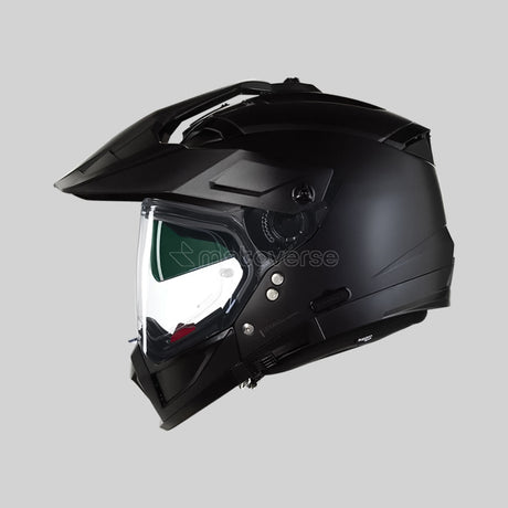 NOLAN N70-2 X CLASSICO 302 FULL-FACE HELMET