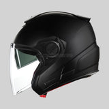 NOLAN N40-5 06 CLASSICO 302 OPEN-FACE HELMET