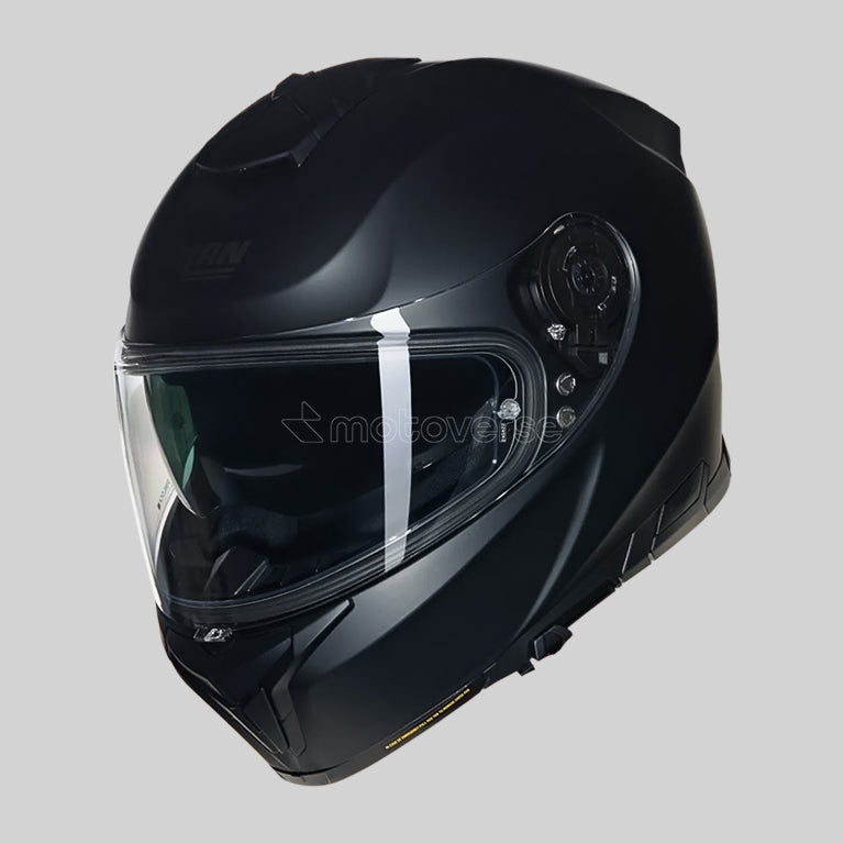 NOLAN N80-8 CLASSICO 302 FULL-FACE HELMET