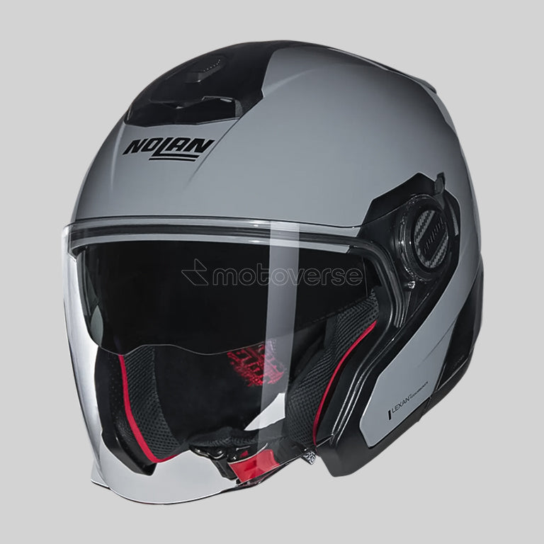 NOLAN N40-5 06 CLASSICO 303 OPEN-FACE HELMET