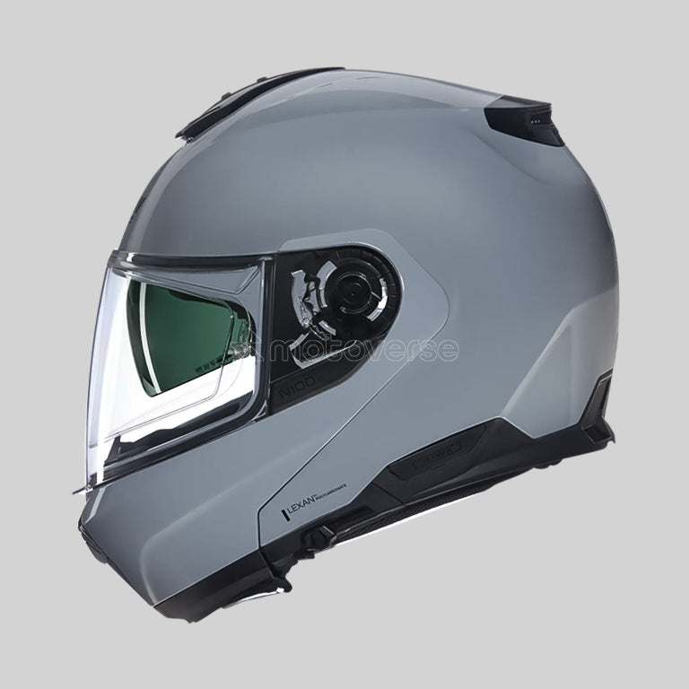 NOLAN N100-6 CLASSICO 303 MODULAR HELMET