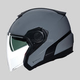 NOLAN N40-5 06 CLASSICO 303 OPEN-FACE HELMET