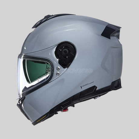 NOLAN N80-8 CLASSICO 303 FULL-FACE HELMET