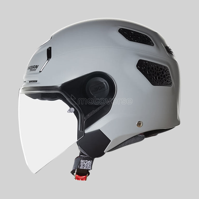 NOLAN N30-4T CLASSICO 304 OPEN-FACE HELMET