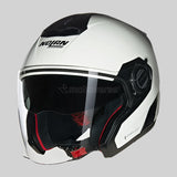 NOLAN N40-5 06 CLASSICO 305 OPEN-FACE HELMET