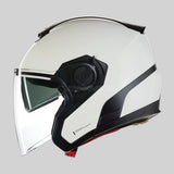 NOLAN N40-5 06 CLASSICO 305 OPEN-FACE HELMET