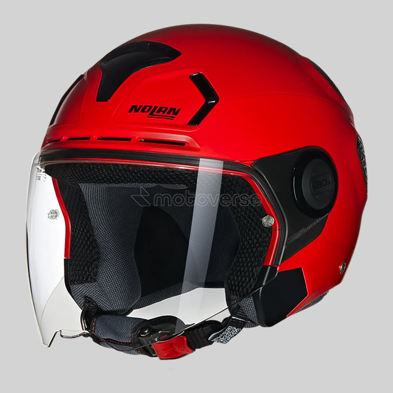 NOLAN N30-4T CLASSICO 308 OPEN-FACE HELMET