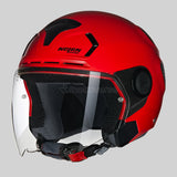 NOLAN N30-4T CLASSICO 308 OPEN-FACE HELMET