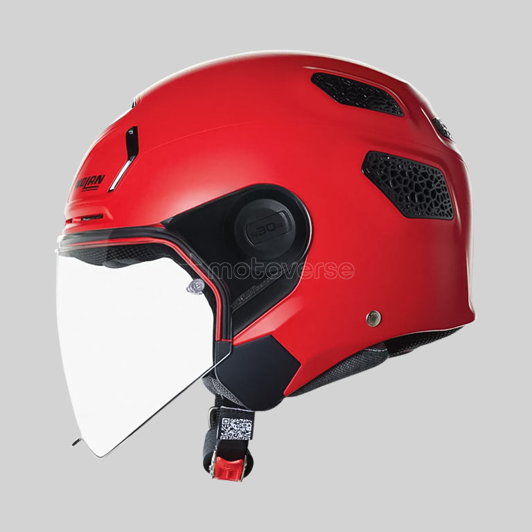 NOLAN N30-4T CLASSICO 308 OPEN-FACE HELMET