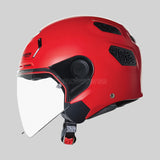 NOLAN N30-4T CLASSICO 308 OPEN-FACE HELMET