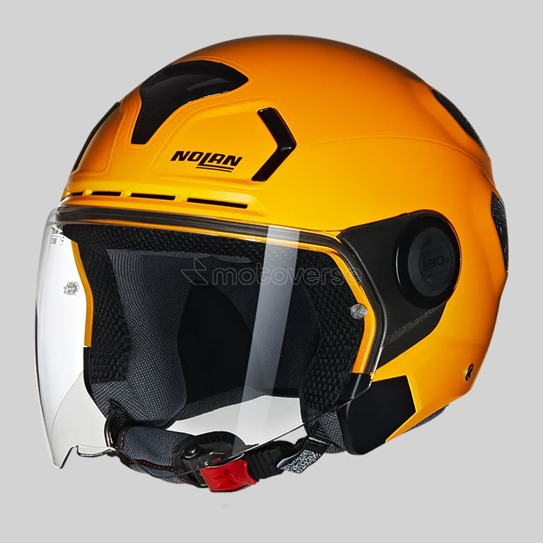 NOLAN N30-4T CLASSICO 310 OPEN-FACE HELMET