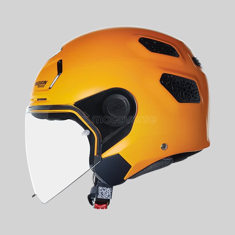 NOLAN N30-4T CLASSICO 310 OPEN-FACE HELMET