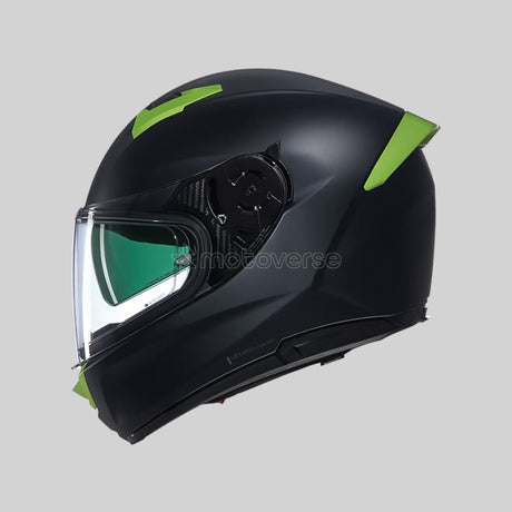 NOLAN N60-6 CLASSICO NOBILE 311 FULL-FACE HELMET