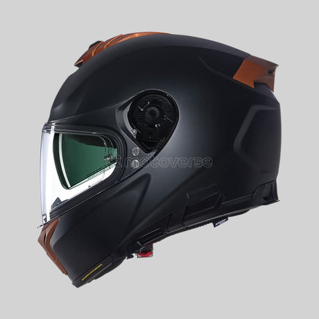 NOLAN N80-8 CLASSICO NOBILE 311 FULL-FACE HELMET