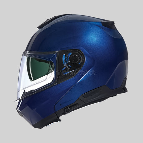 NOLAN N100-6 CLASSICO NOBILE 312 MODULAR HELMET