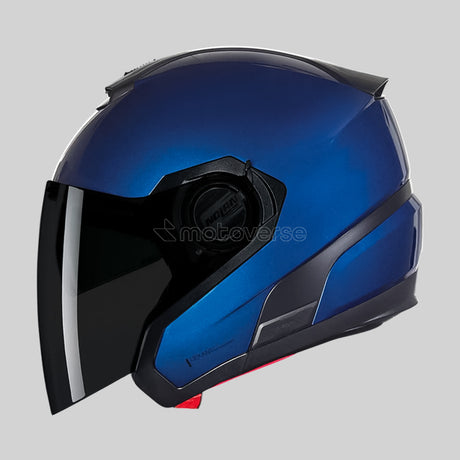 NOLAN N40-5 06 CLASSICO NOBILE 312 OPEN-FACE HELMET