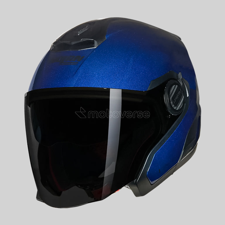 NOLAN N40-5 06 CLASSICO NOBILE 312 OPEN-FACE HELMET