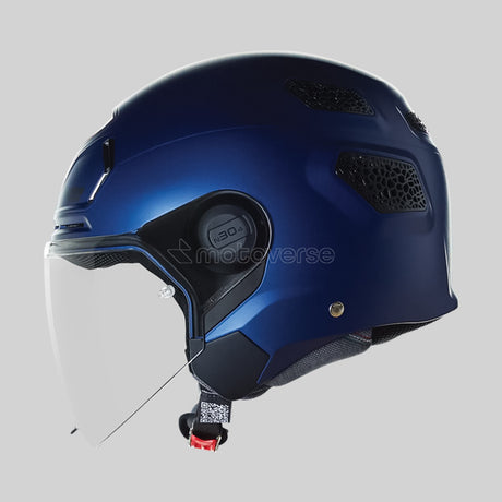 NOLAN N30-4T CLASSICO NOBILE 313 OPEN-FACE HELMET