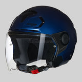 NOLAN N30-4T CLASSICO NOBILE 313 OPEN-FACE HELMET