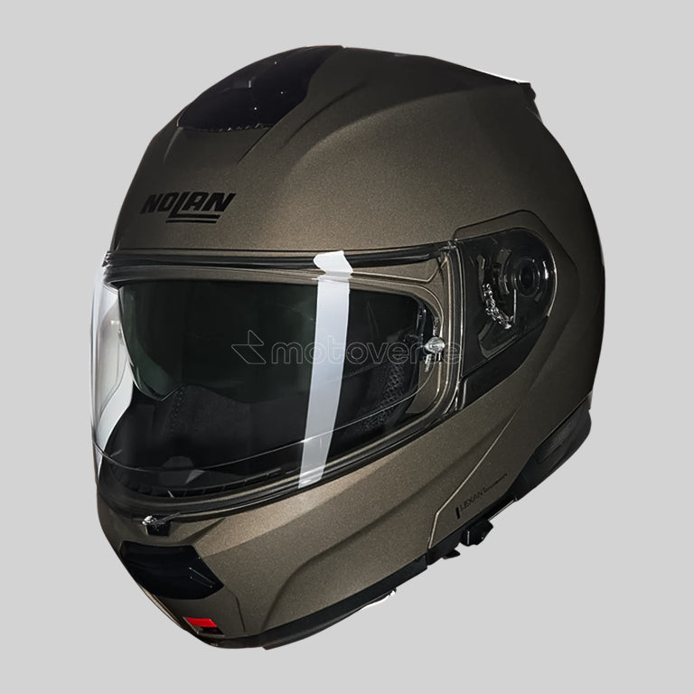 NOLAN N100-6 CLASSICO NOBILE 314 MODULAR HELMET