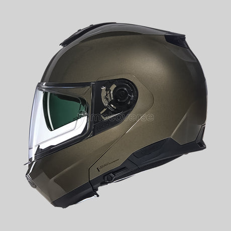 NOLAN N100-6 CLASSICO NOBILE 314 MODULAR HELMET