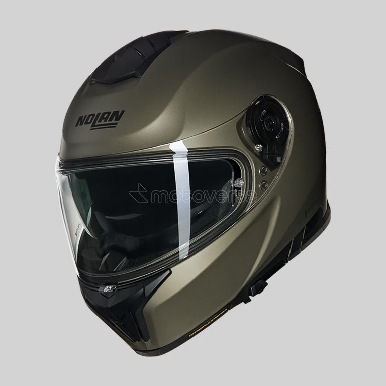 NOLAN N80-8 CLASSICO NOBILE 315 FULL-FACE HELMET