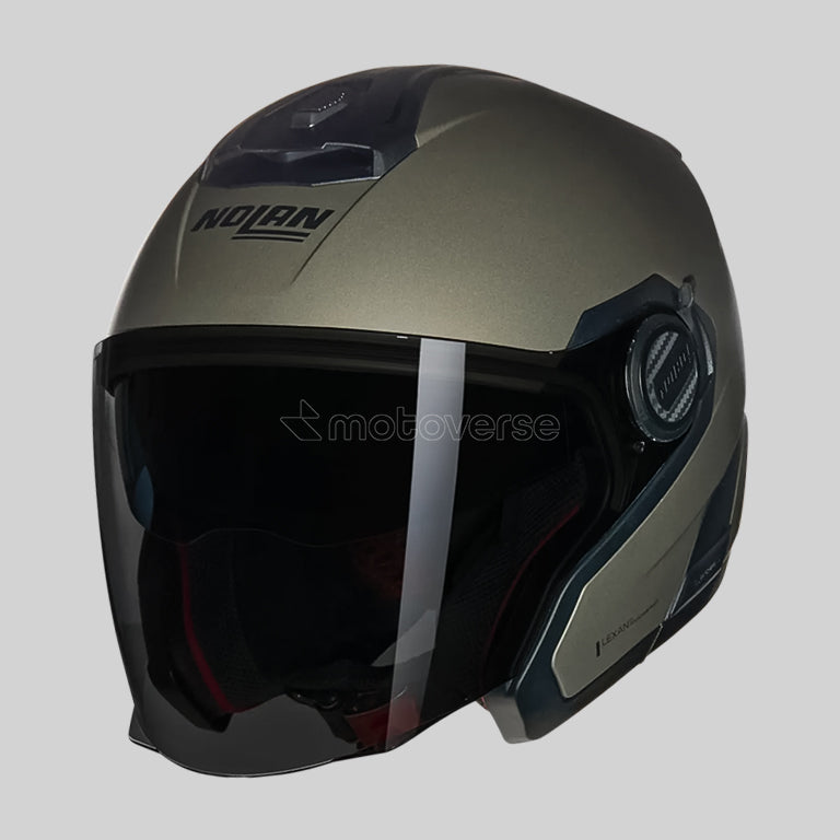 NOLAN N40-5 06 CLASSICO NOBILE 315 OPEN-FACE HELMET