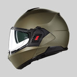 NOLAN N120-1 CLASSICO NOBILE 315 MODULAR HELMET