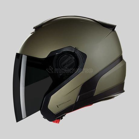 NOLAN N40-5 06 CLASSICO NOBILE 315 OPEN-FACE HELMET