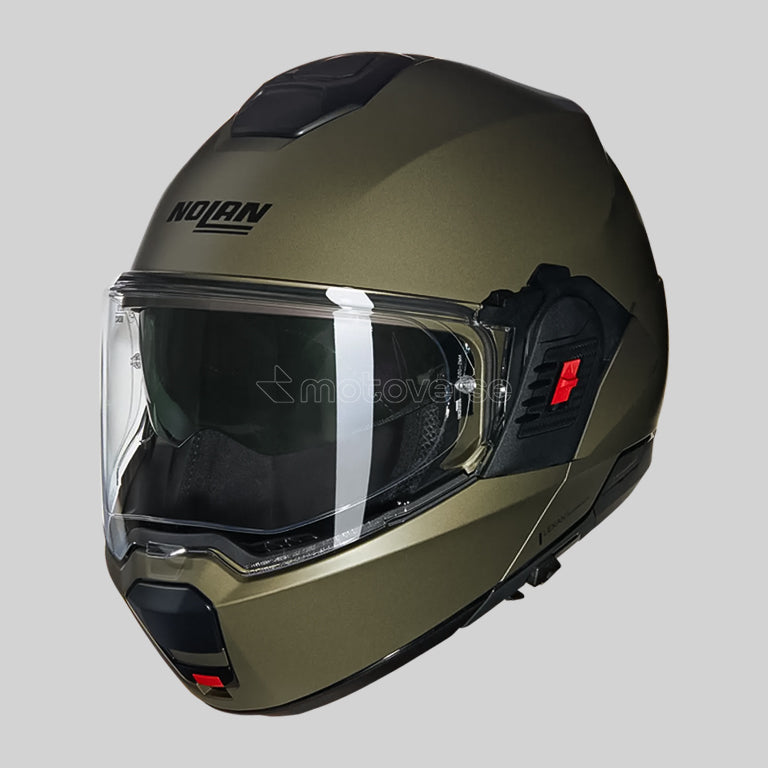 NOLAN N120-1 CLASSICO NOBILE 315 MODULAR HELMET