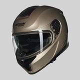 NOLAN N80-8 CLASSICO NOBILE 316 FULL-FACE HELMET